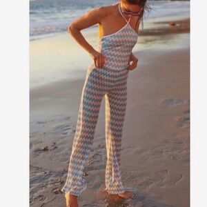 L*Space Swim and Pants Set